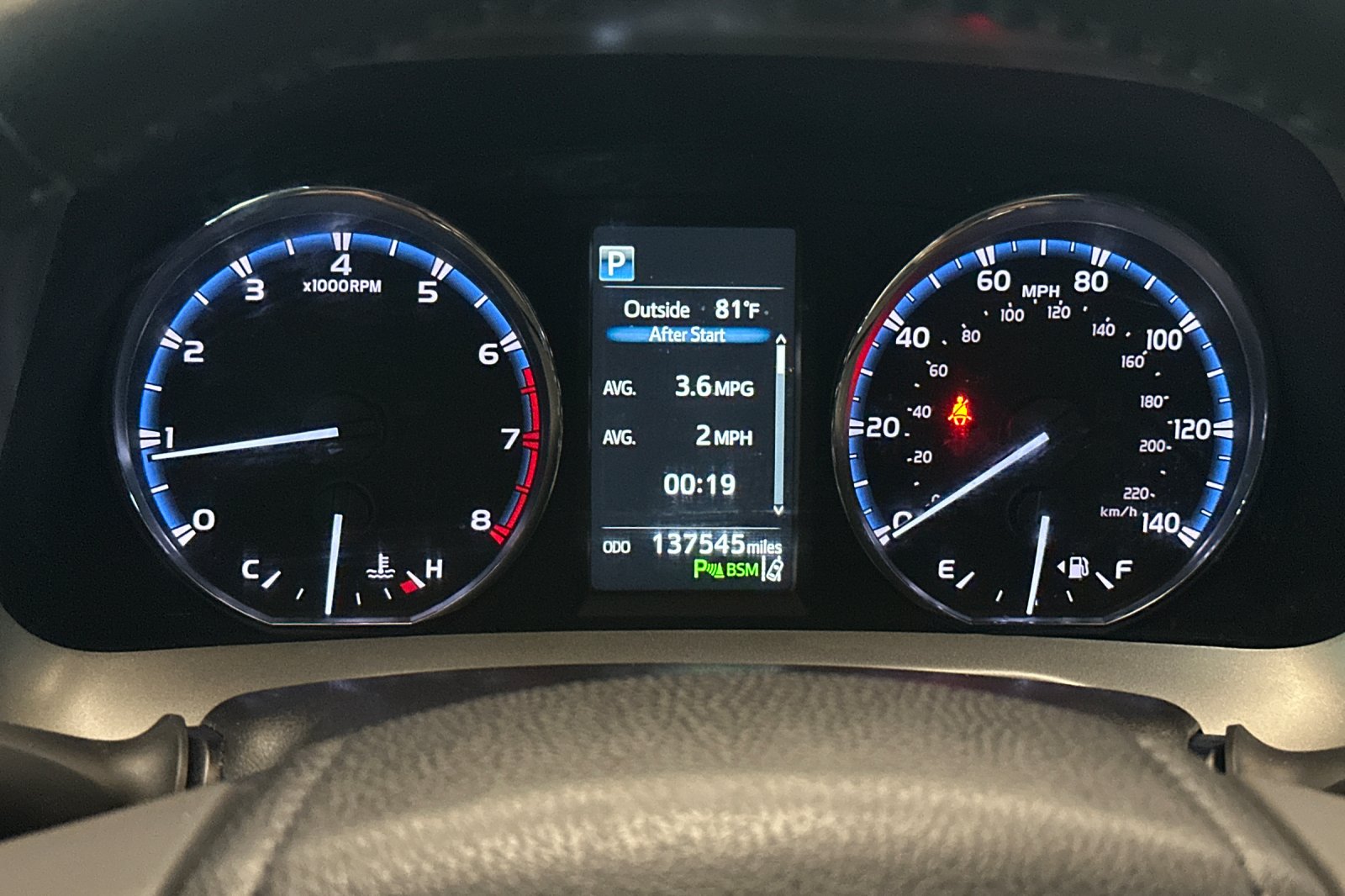 Used 2017 Gray Toyota Platinum image 24