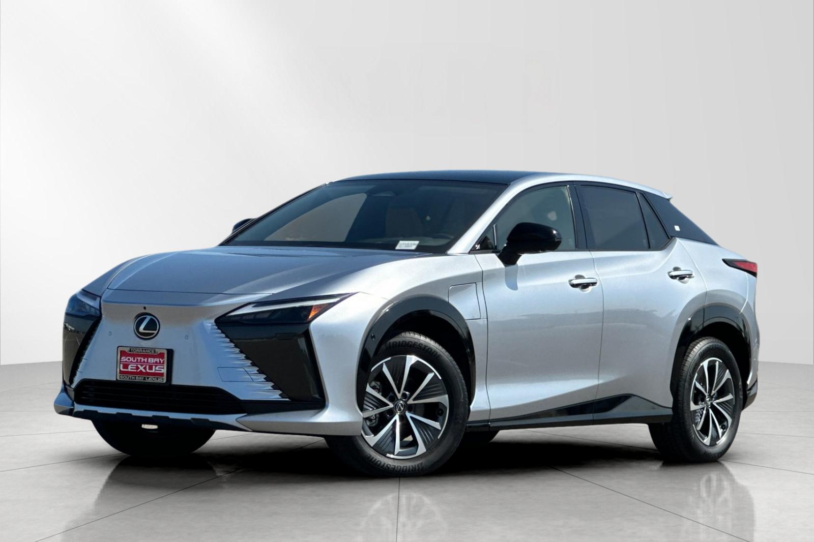 2023 Lexus RZ