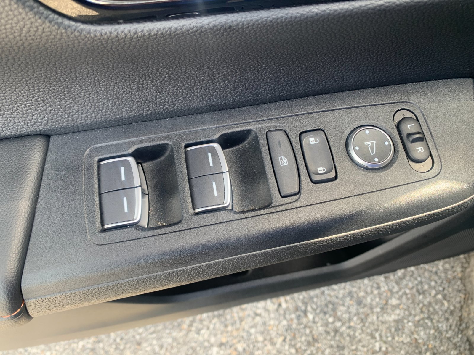 Used 2025 Gray Honda Sport Touring image 13