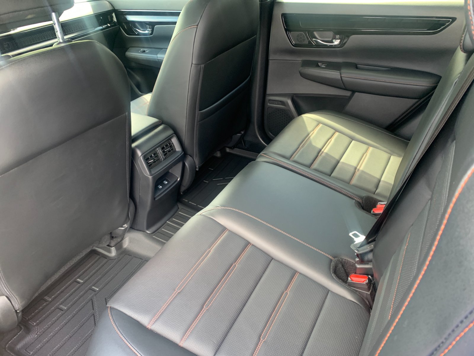 Used 2025 Gray Honda Sport Touring image 14
