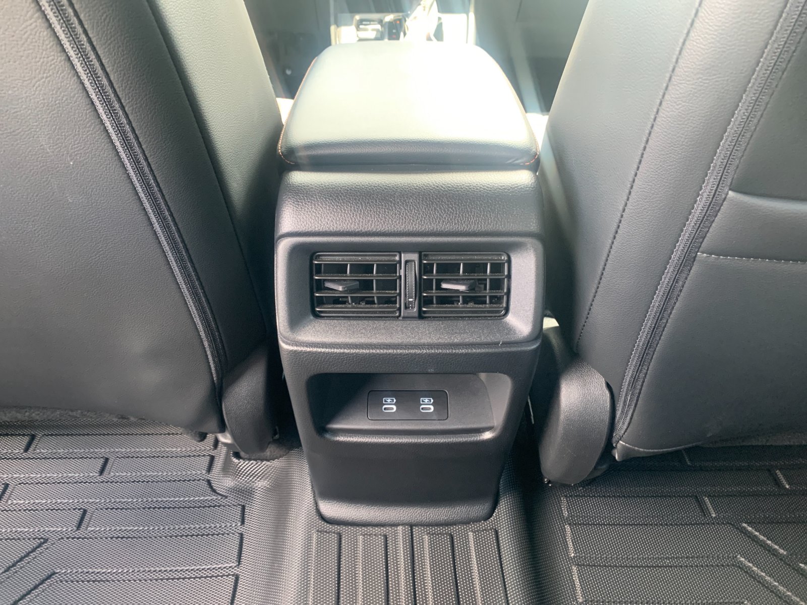Used 2025 Gray Honda Sport Touring image 15