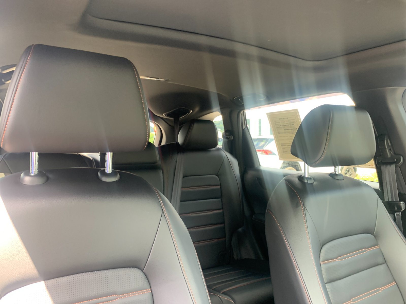 Used 2025 Gray Honda Sport Touring image 20
