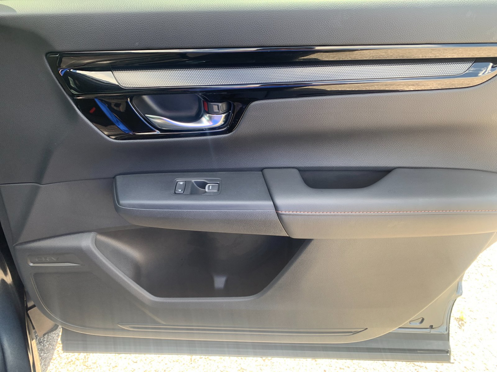Used 2025 Gray Honda Sport Touring image 21