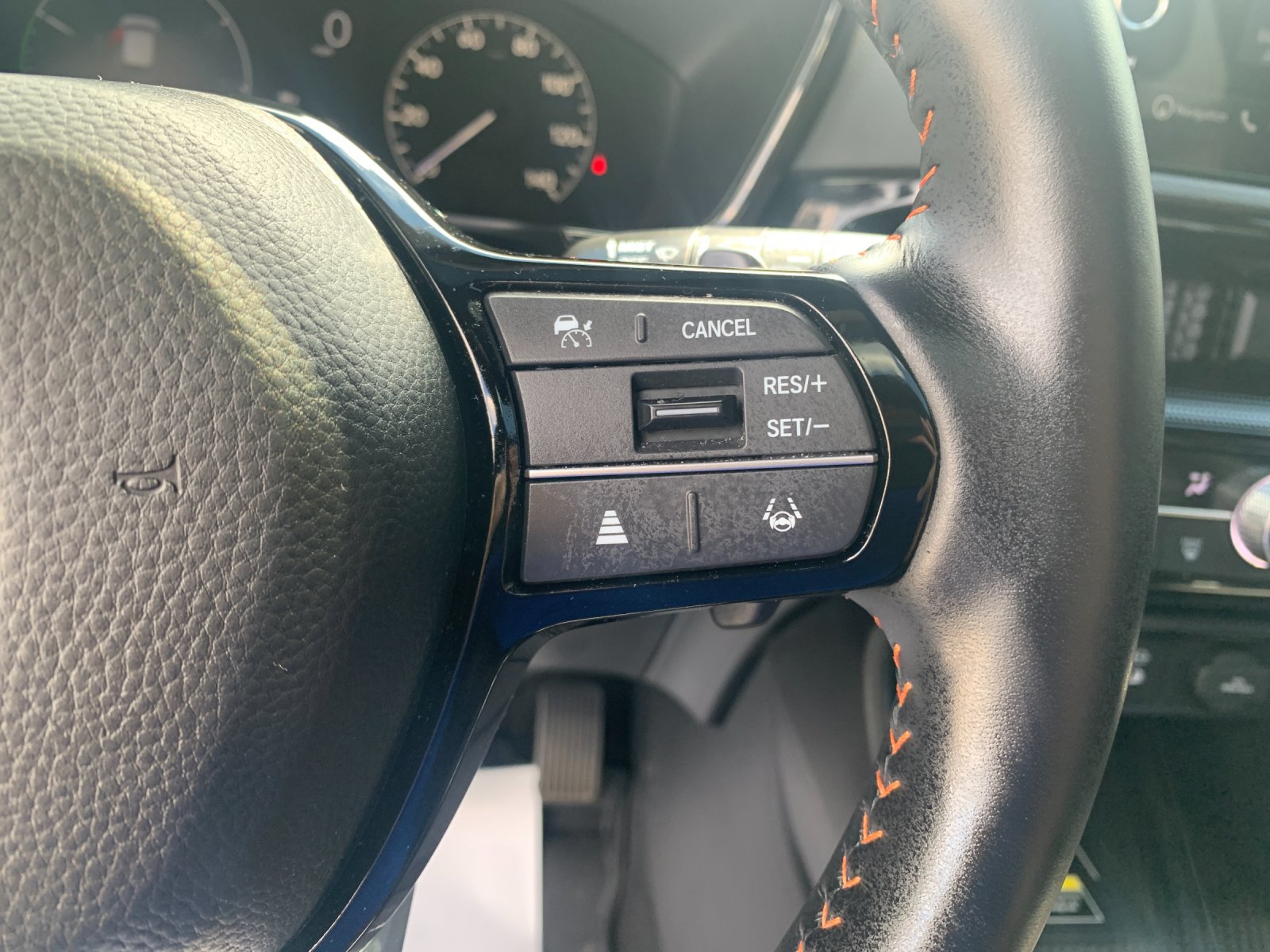 Used 2025 Gray Honda Sport Touring image 30