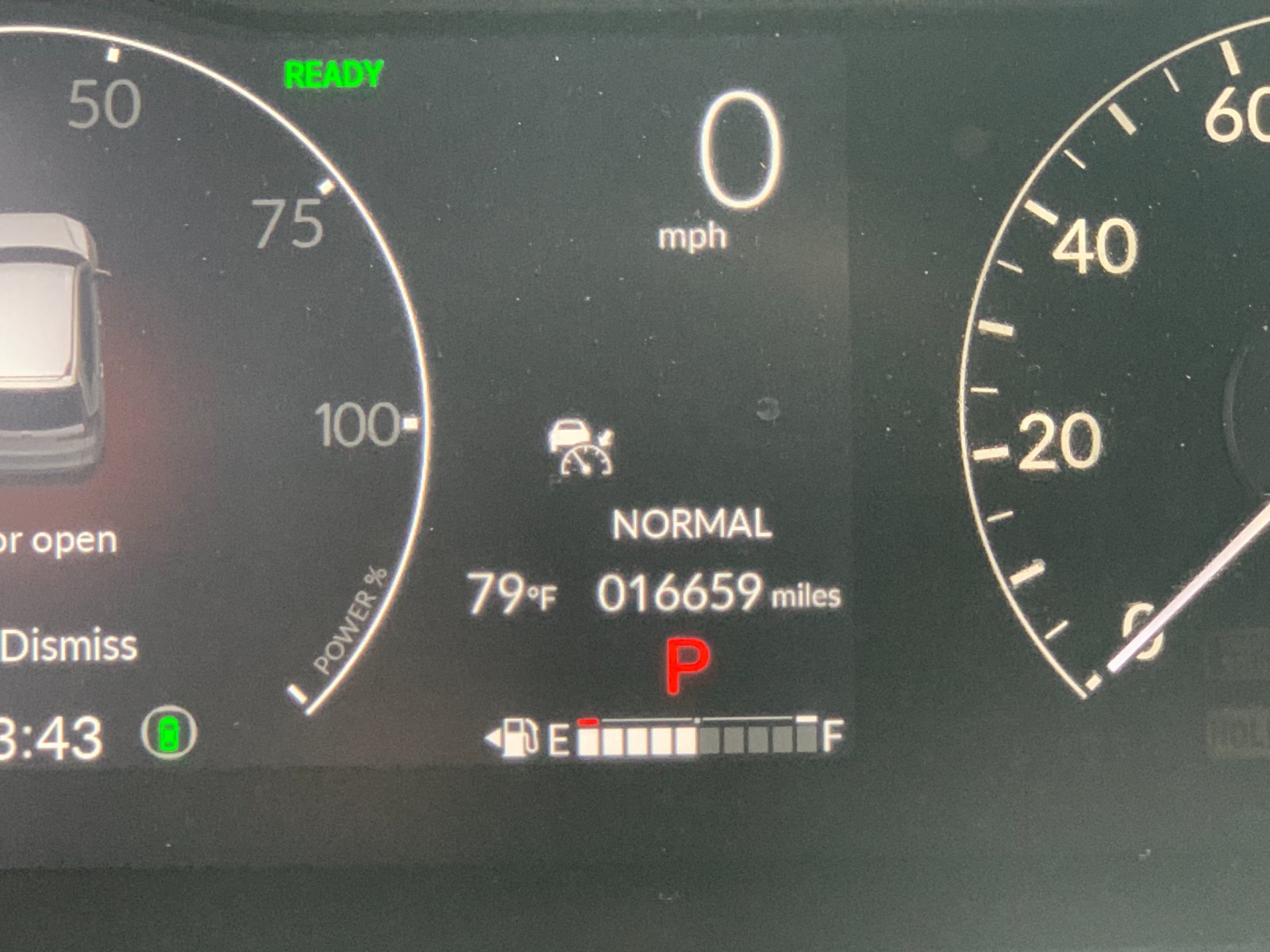 Used 2025 Gray Honda Sport Touring image 32