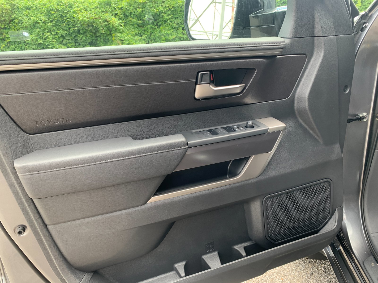 New 2026 Magnetic Gray Metallic Toyota SR5 image 11
