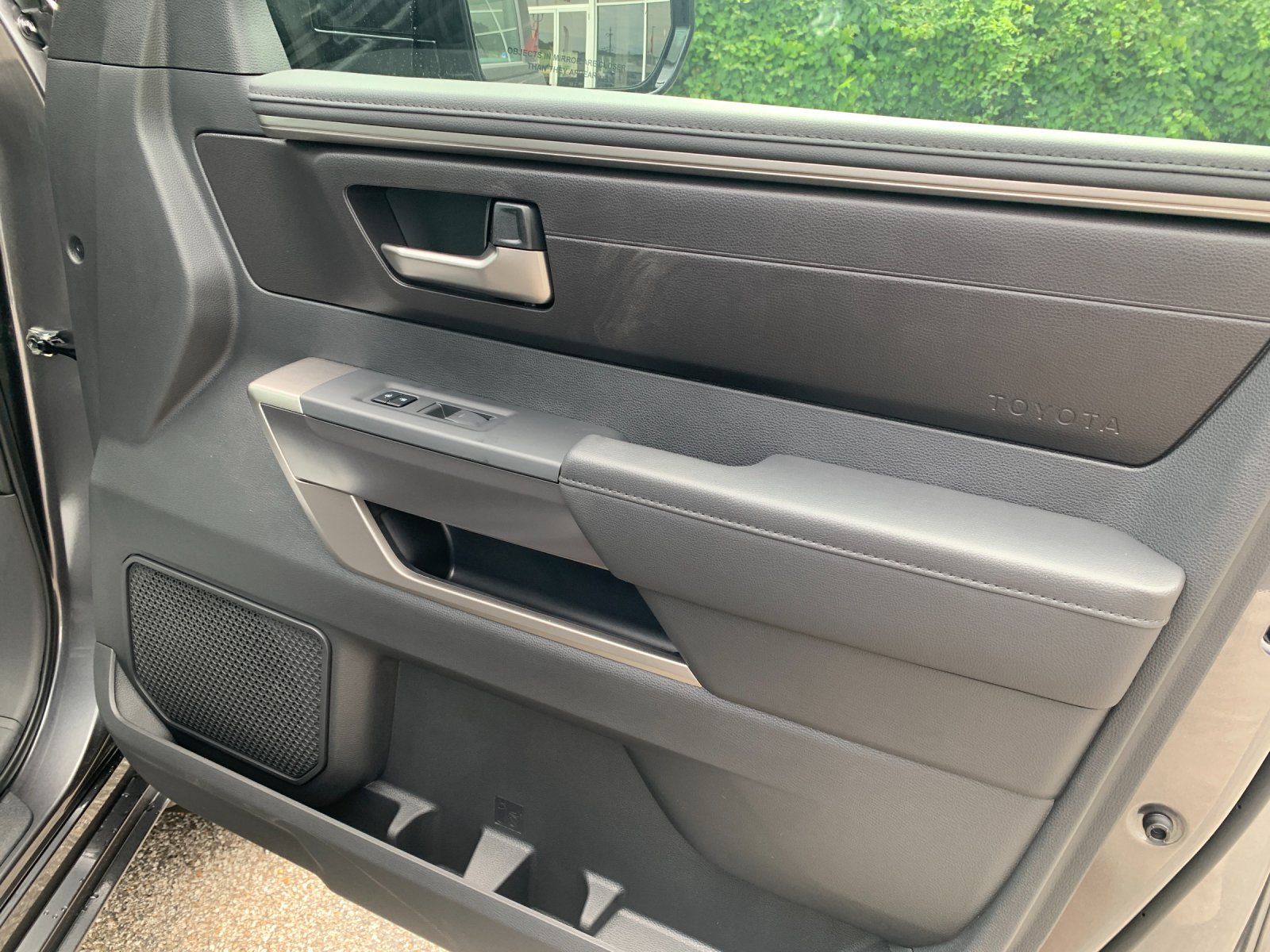 New 2026 Magnetic Gray Metallic Toyota SR5 image 18
