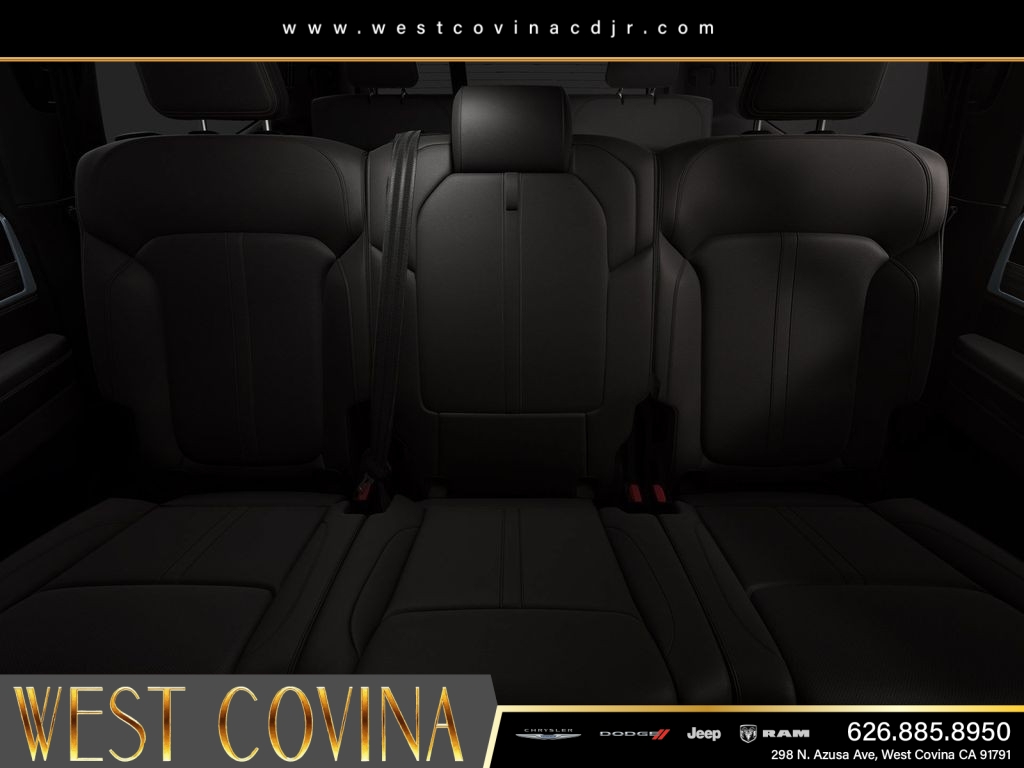 New 2026 Steel Blue Exterior Paint Jeep Upland image 17