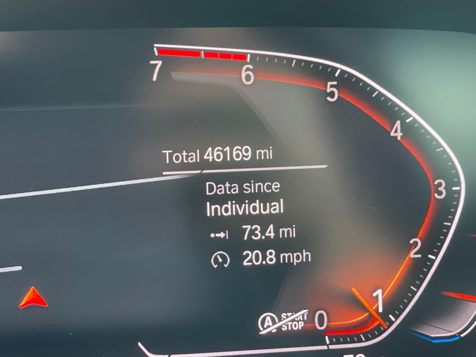 Used 2020 White BMW sDrive30i image 28