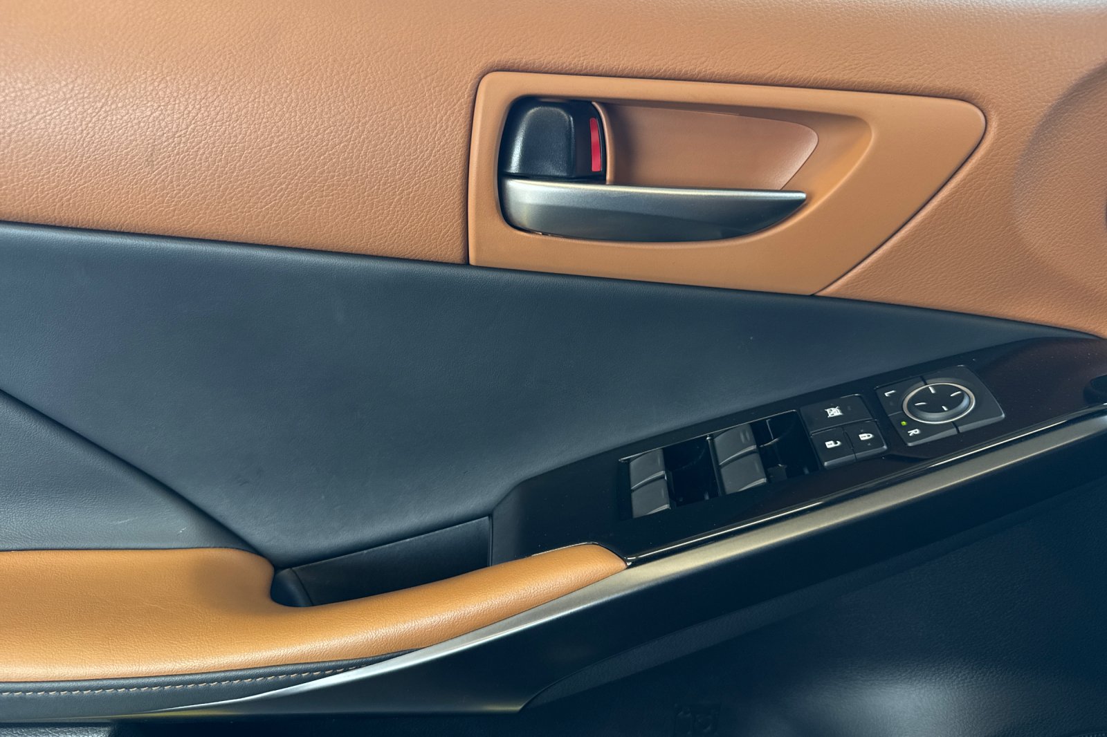 Used 2025 Gray Lexus 300 image 11