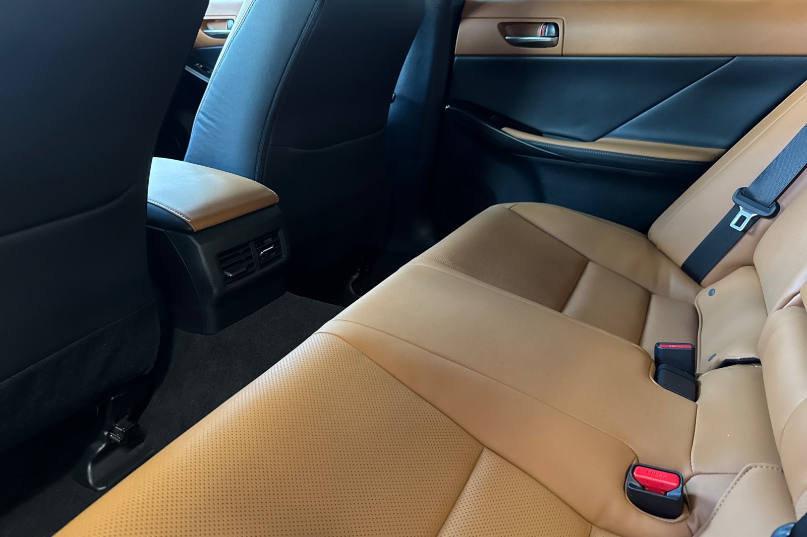 Used 2025 Gray Lexus 300 image 12