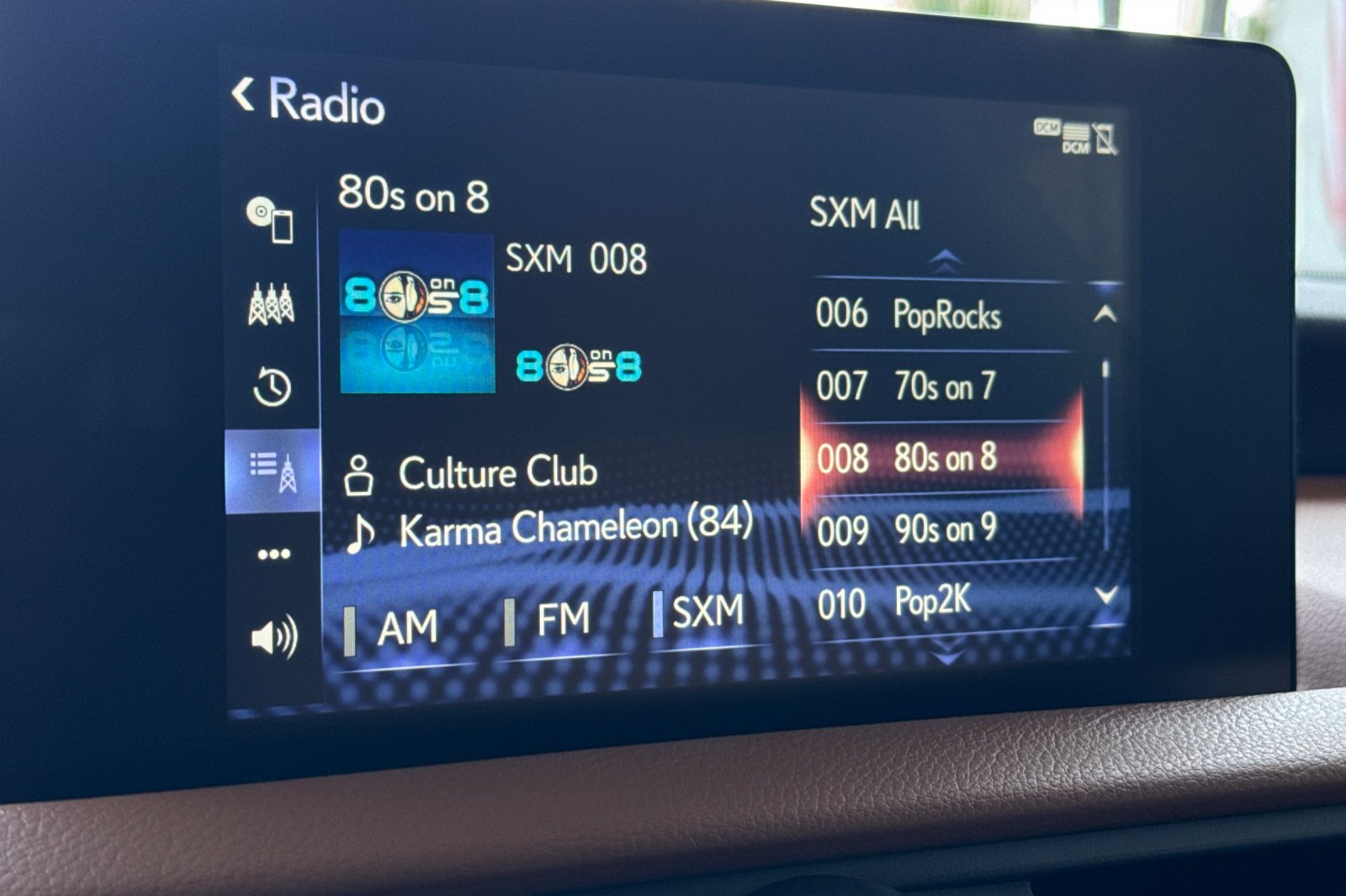 Used 2025 Gray Lexus 300 image 17