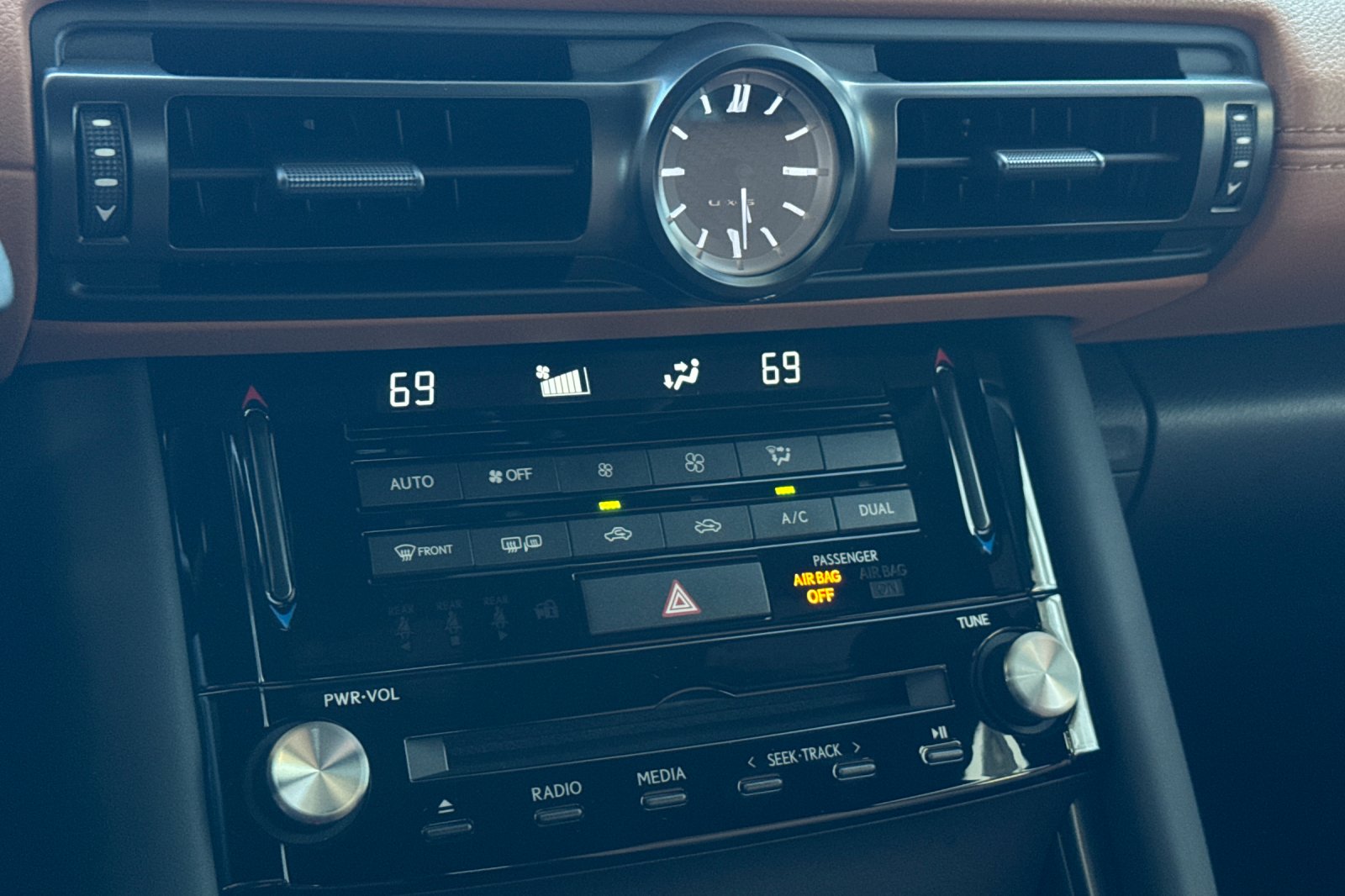 Used 2025 Gray Lexus 300 image 19