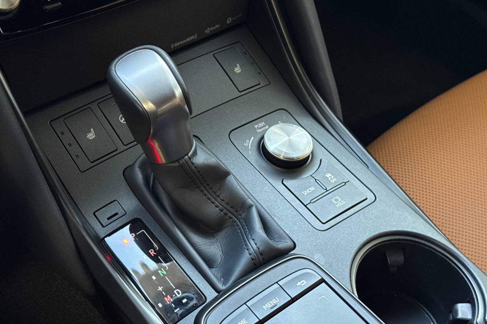 Used 2025 Gray Lexus 300 image 20