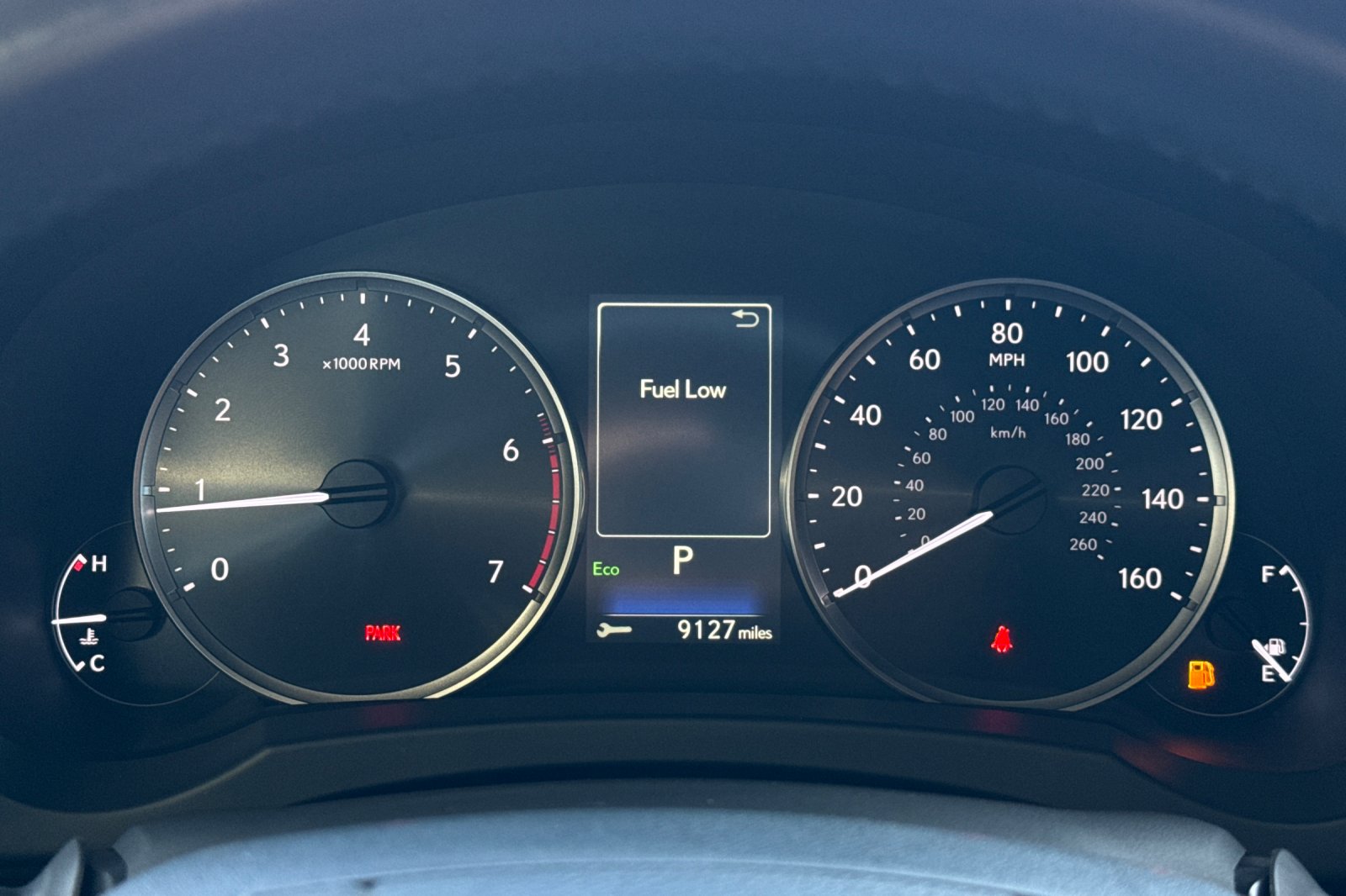 Used 2025 Gray Lexus 300 image 23