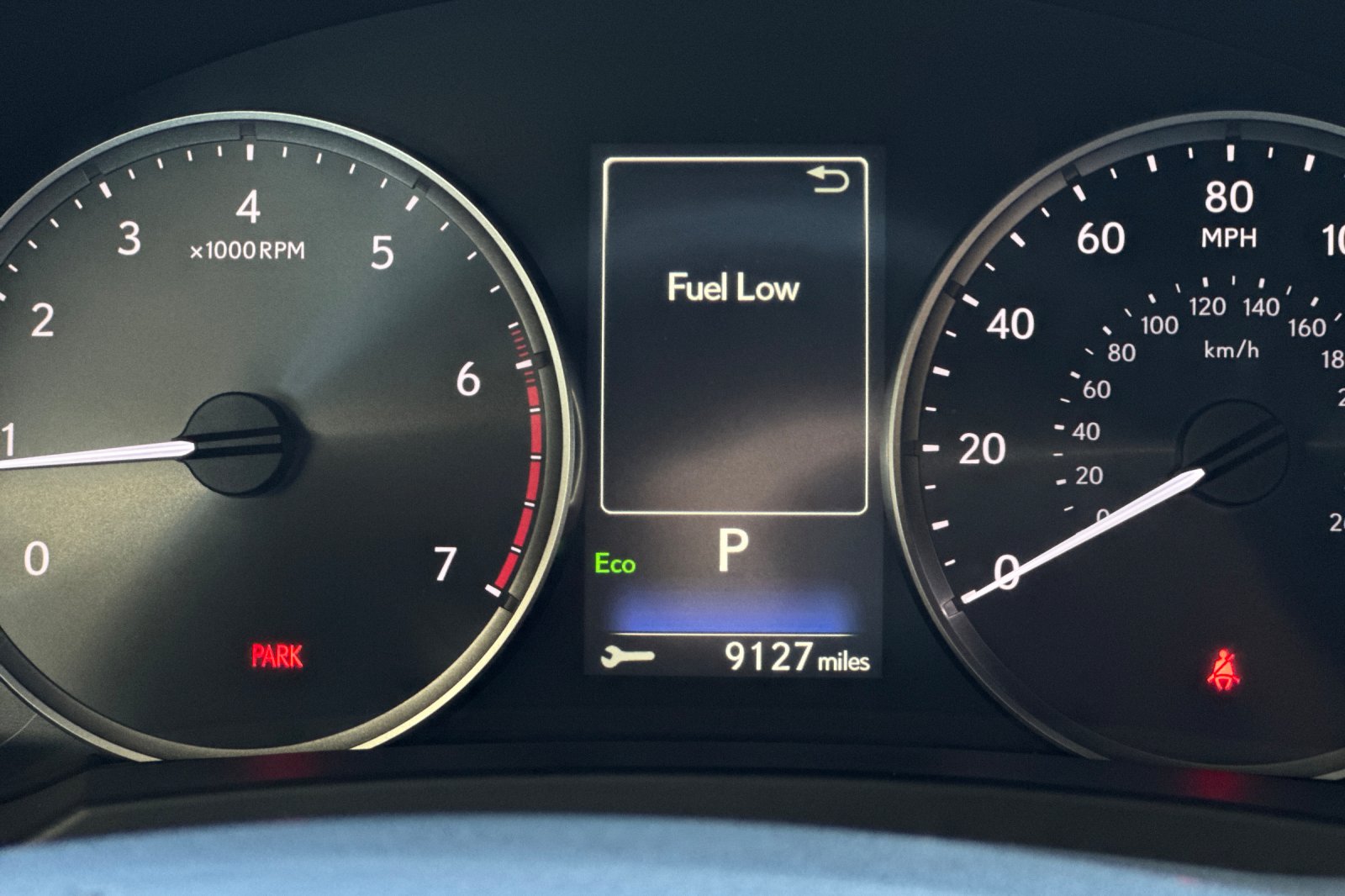 Used 2025 Gray Lexus 300 image 24