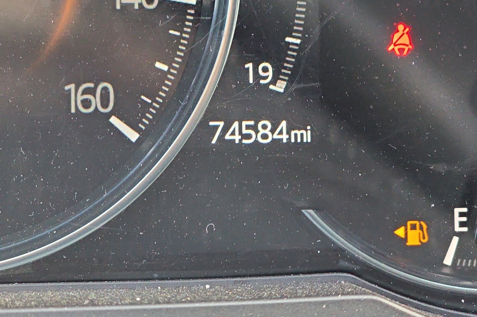 Used 2022 Silver Mazda Grand Touring image 11