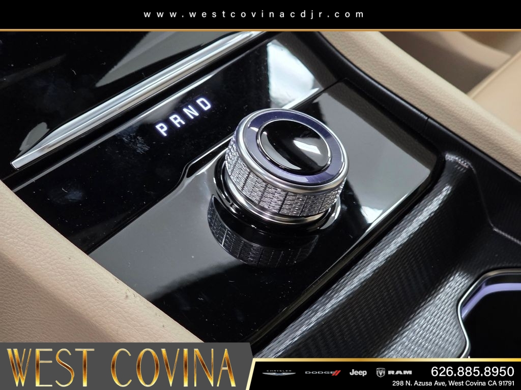New 2026 Copper Shino Metallic Clear-Coat Exterior Paint Jeep Limited image 15