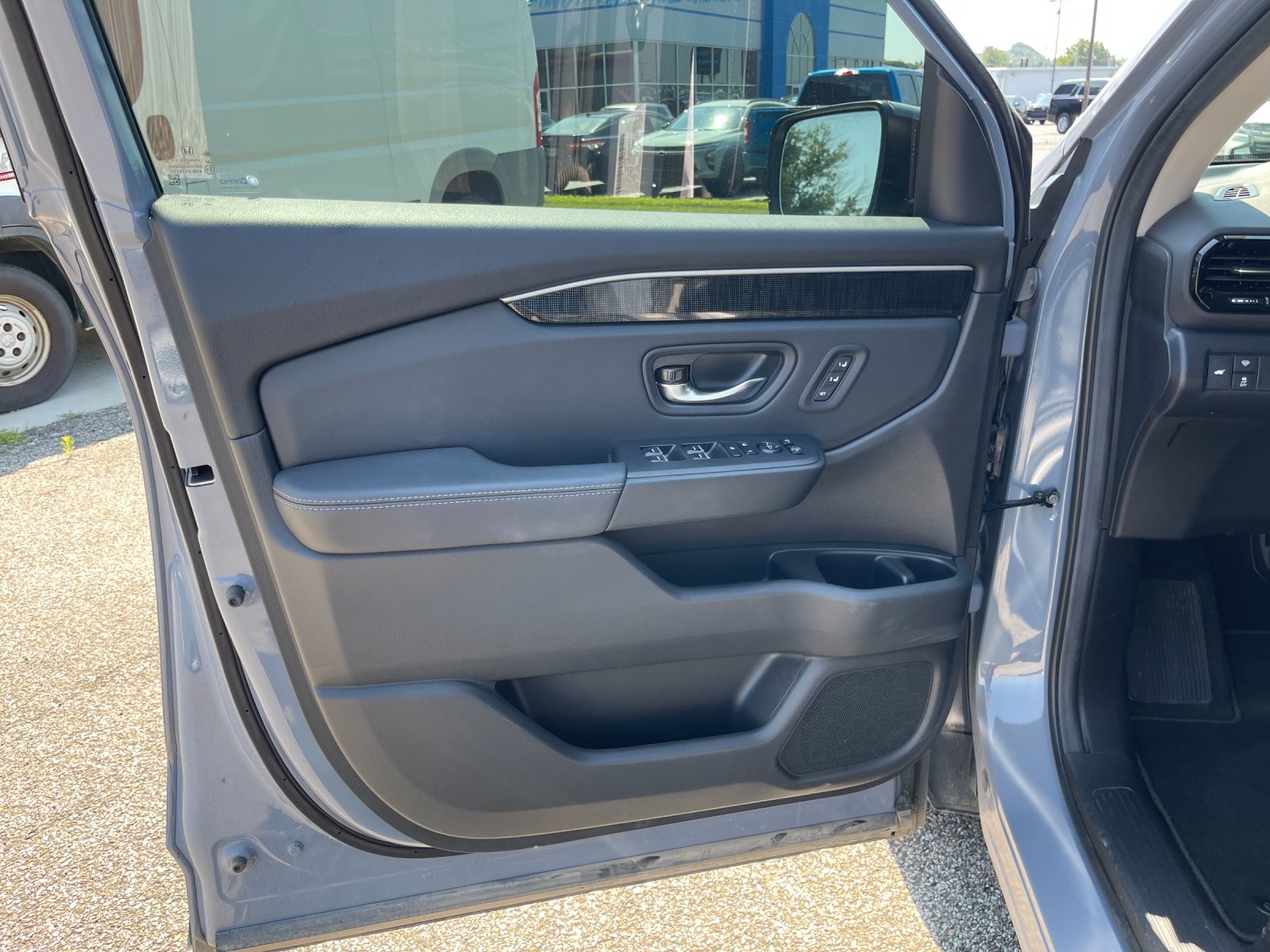 Used 2025  Honda Elite image 11