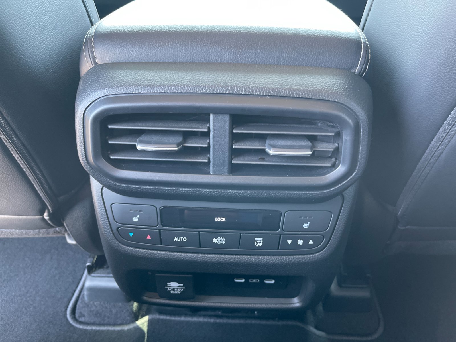 Used 2025  Honda Elite image 14