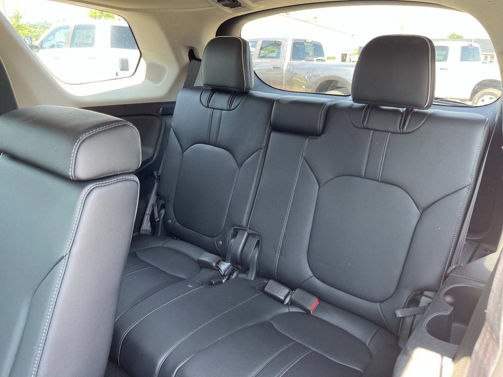 Used 2025  Honda Elite image 17