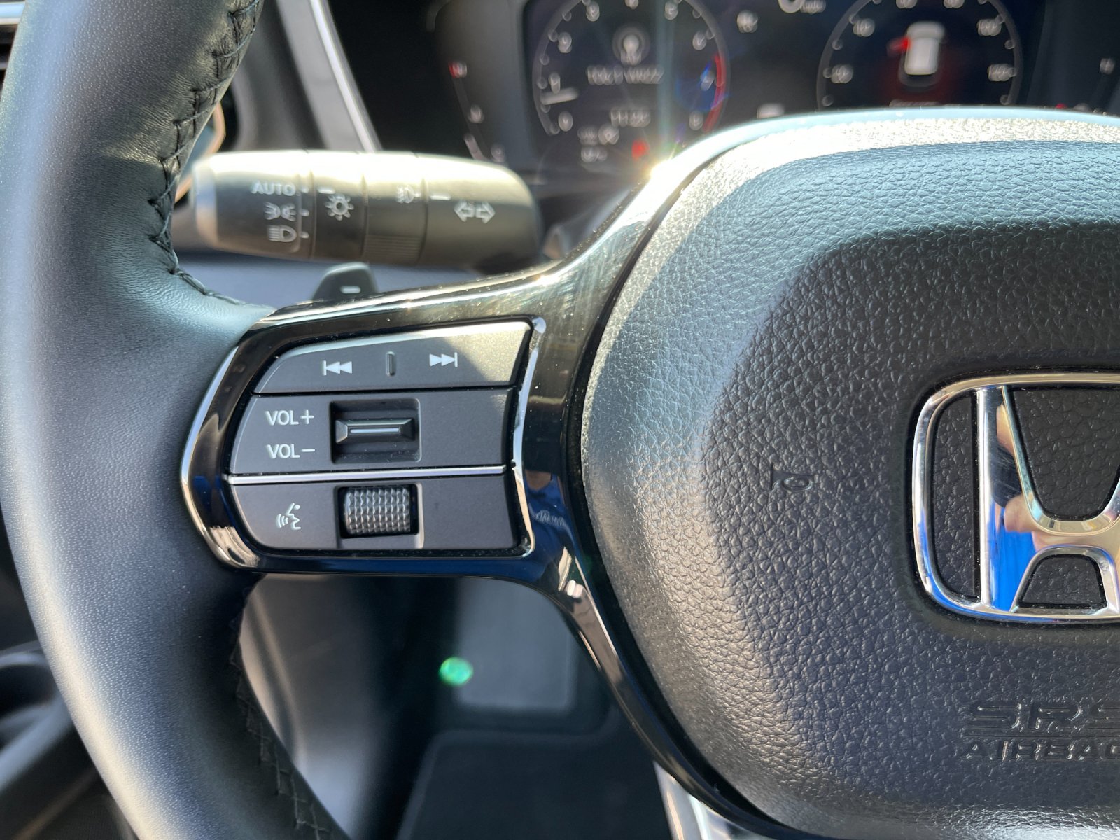 Used 2025  Honda Elite image 28
