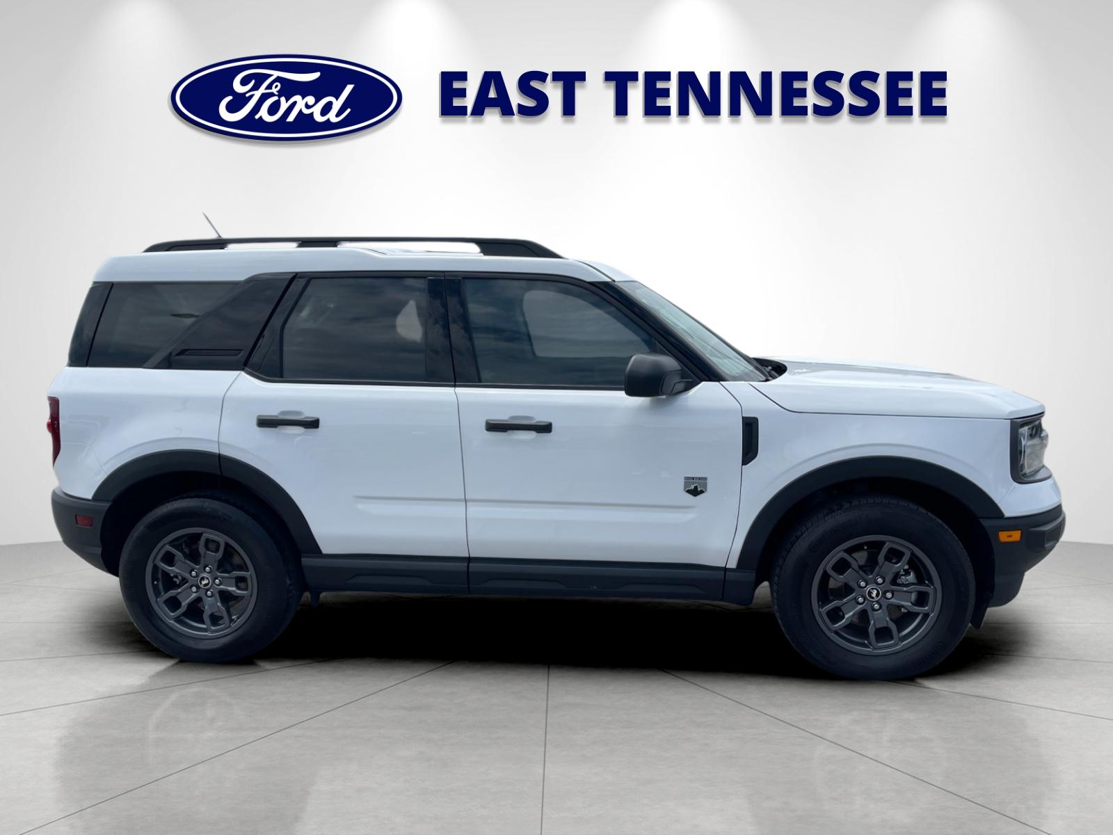 Used 2024 White Ford Big Bend image 2