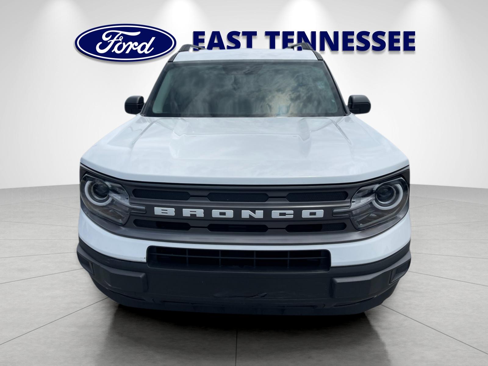 Used 2024 White Ford Big Bend image 9