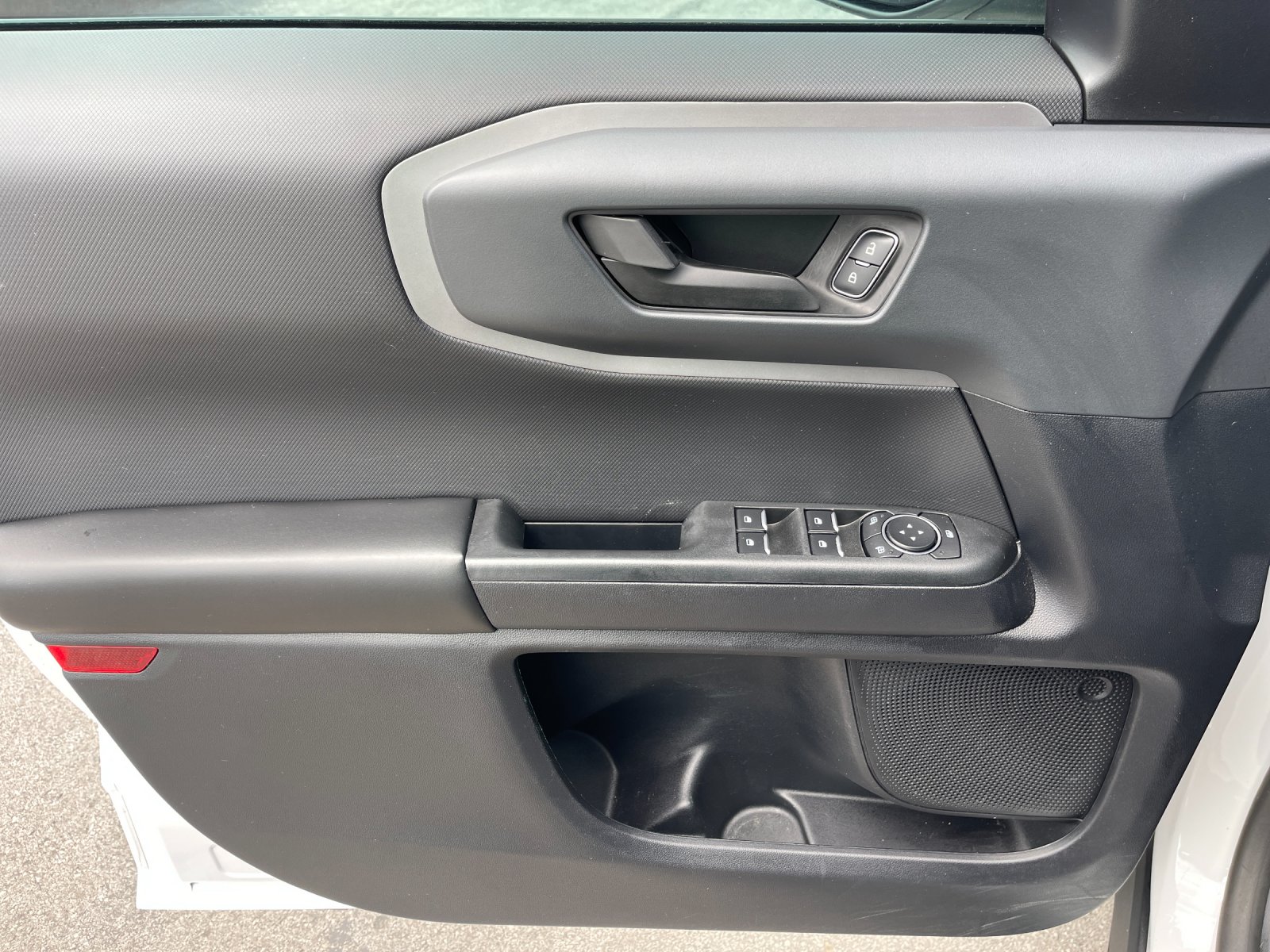 Used 2024 White Ford Big Bend image 12