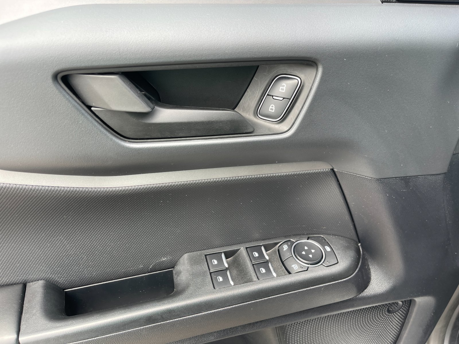 Used 2024 White Ford Big Bend image 13