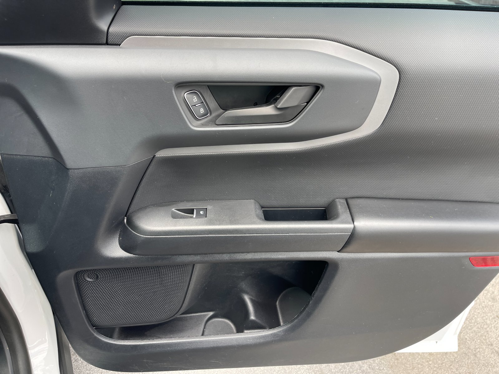 Used 2024 White Ford Big Bend image 19