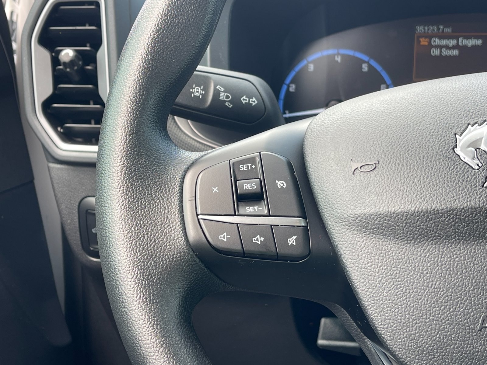 Used 2024 White Ford Big Bend image 26