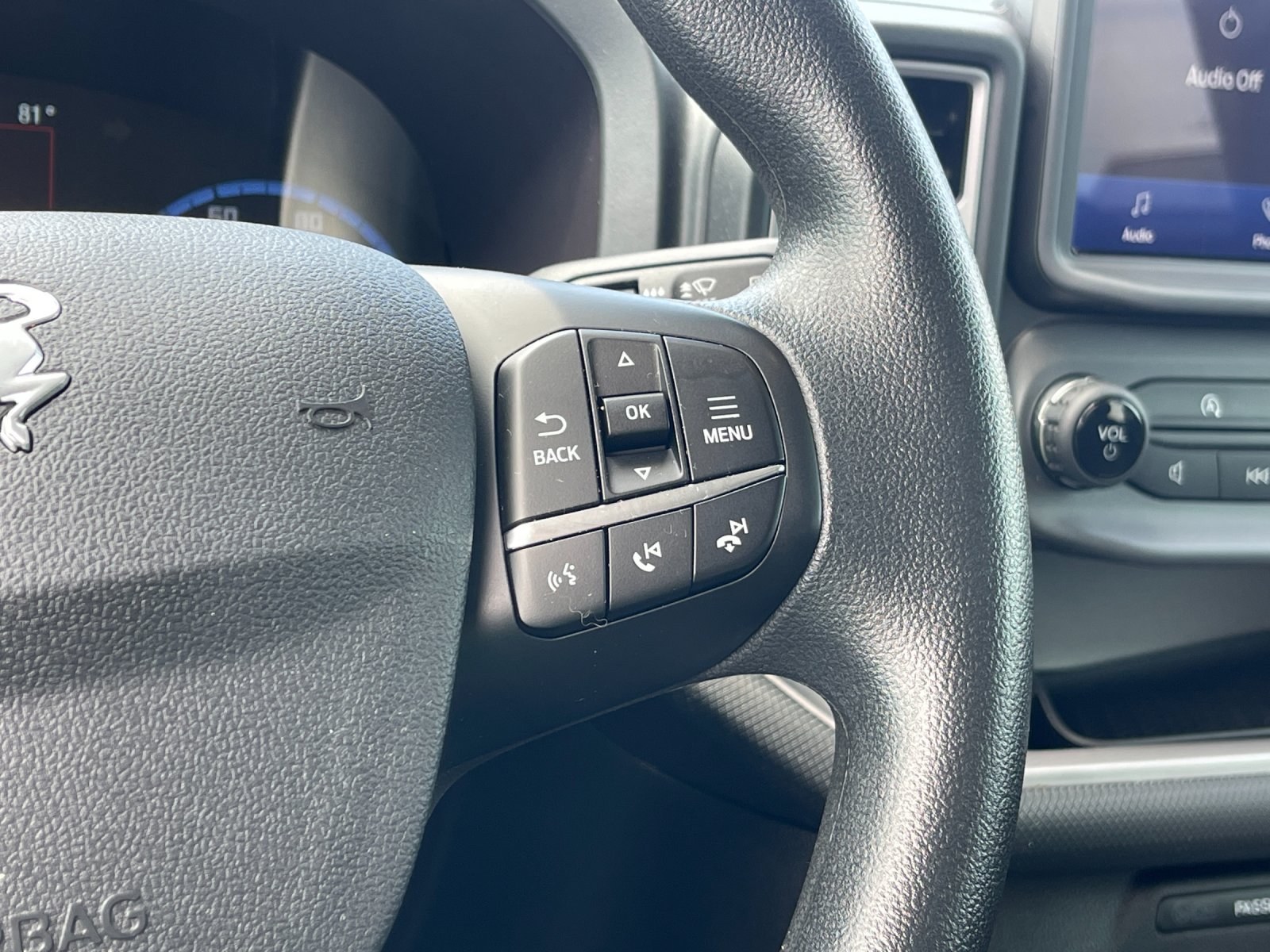 Used 2024 White Ford Big Bend image 27