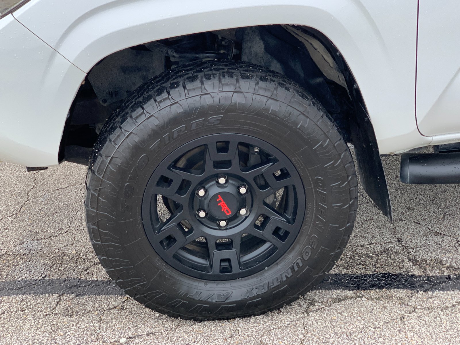 Certified Used 2021 White Toyota SR image 31
