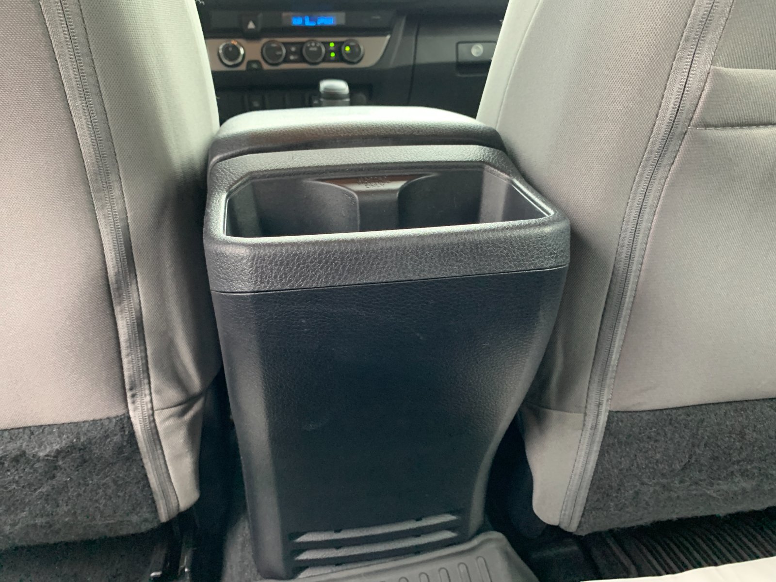 Certified Used 2021 White Toyota SR image 15