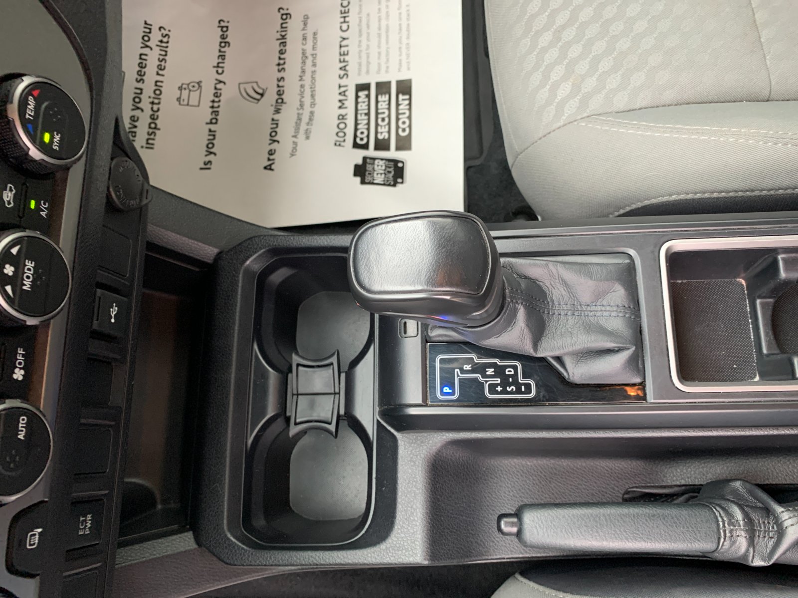 Certified Used 2021 White Toyota SR image 23