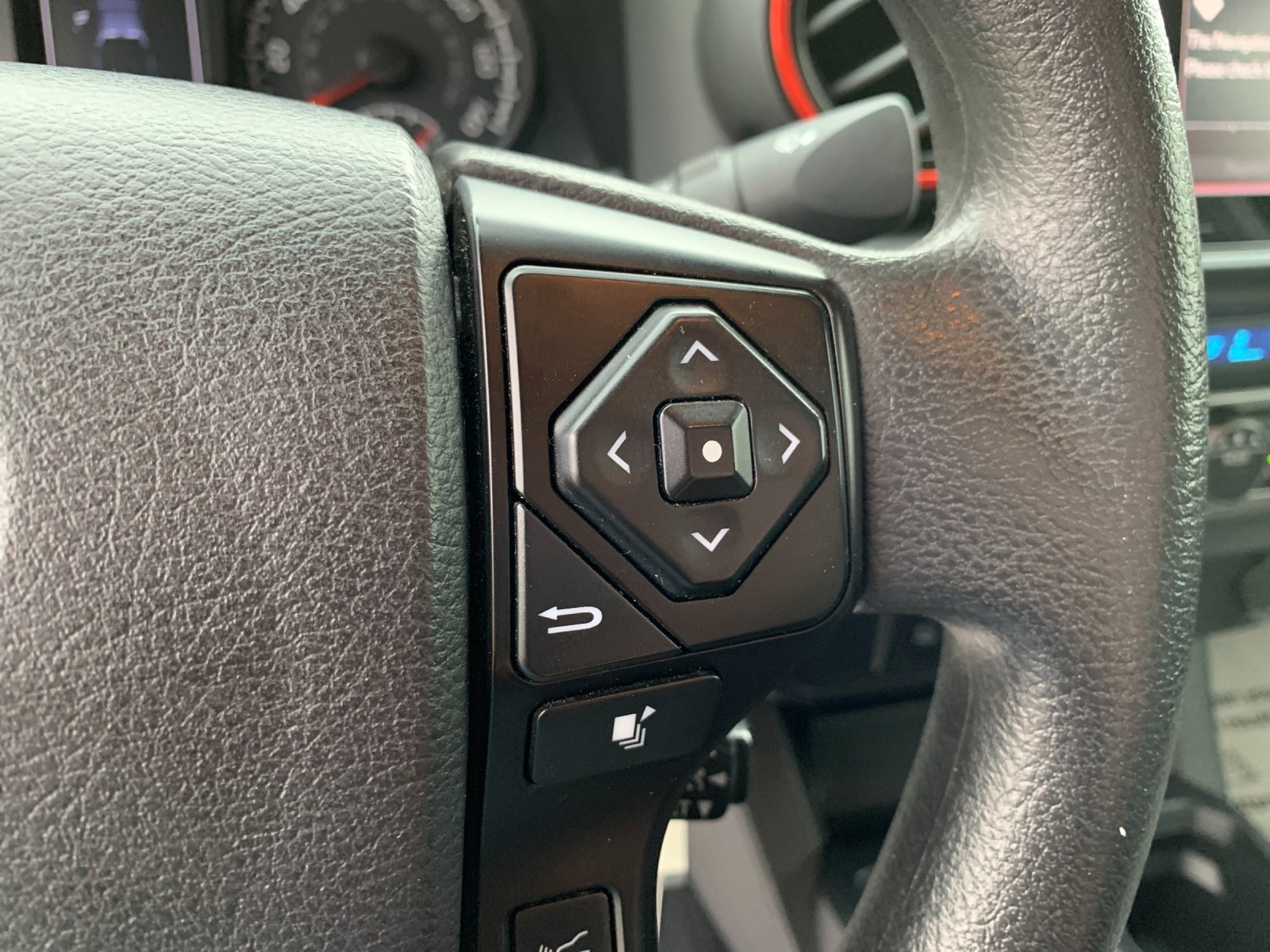 Certified Used 2021 White Toyota SR image 27