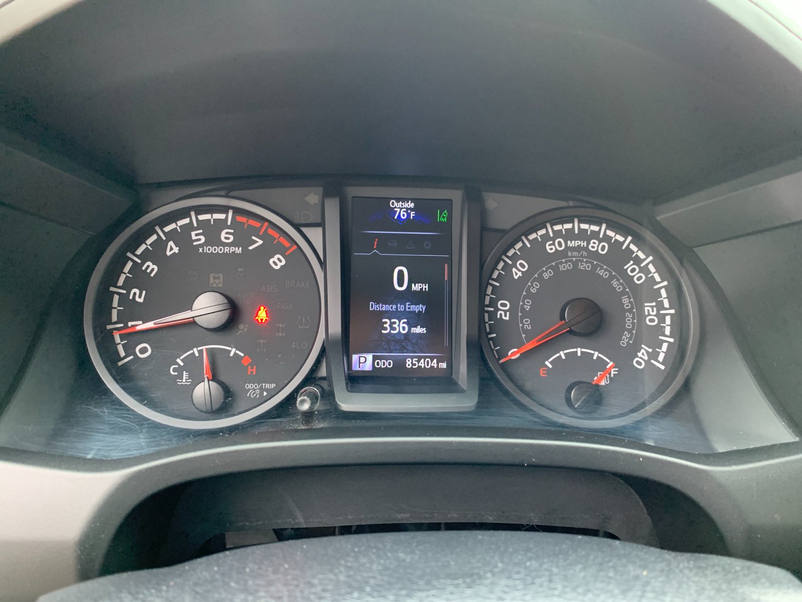 Certified Used 2021 White Toyota SR image 28