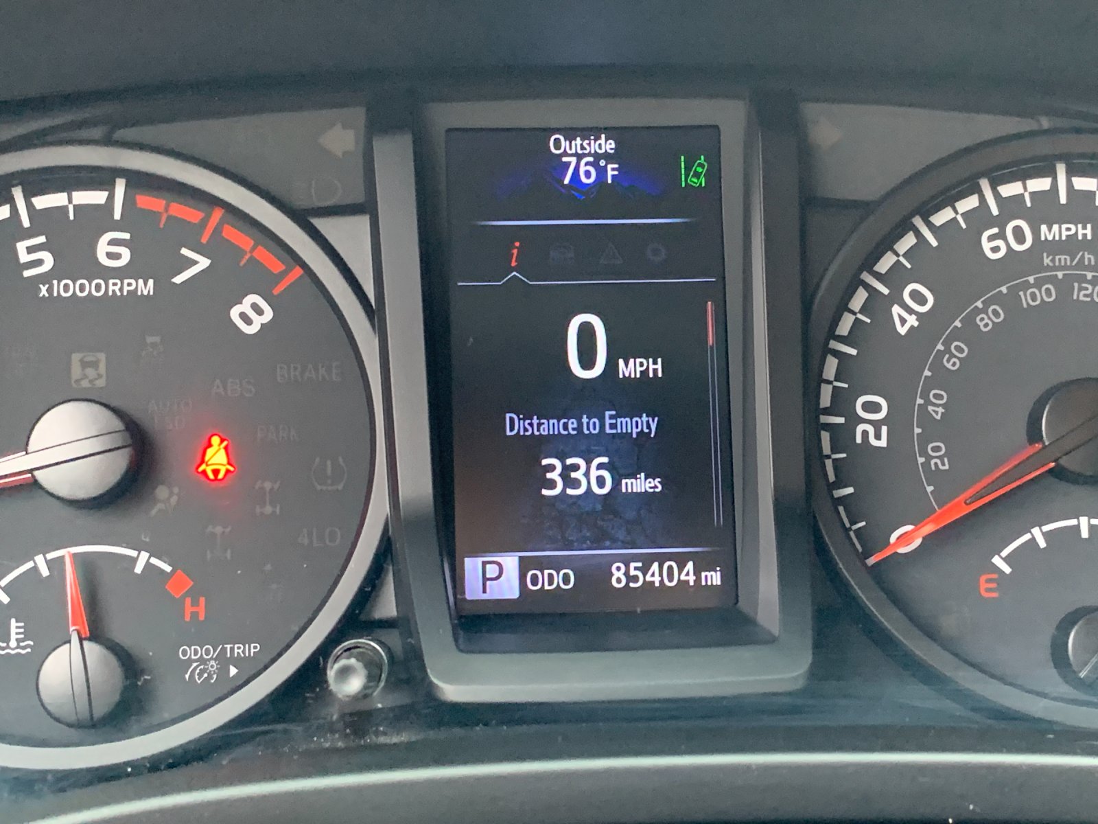 Certified Used 2021 White Toyota SR image 29