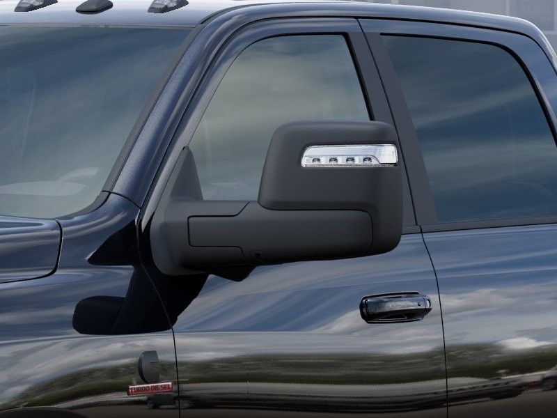 New 2026 Black Ram Laramie image 12