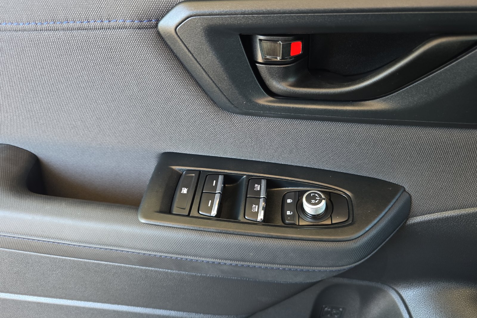 Used 2025 Silver Subaru Premium image 11