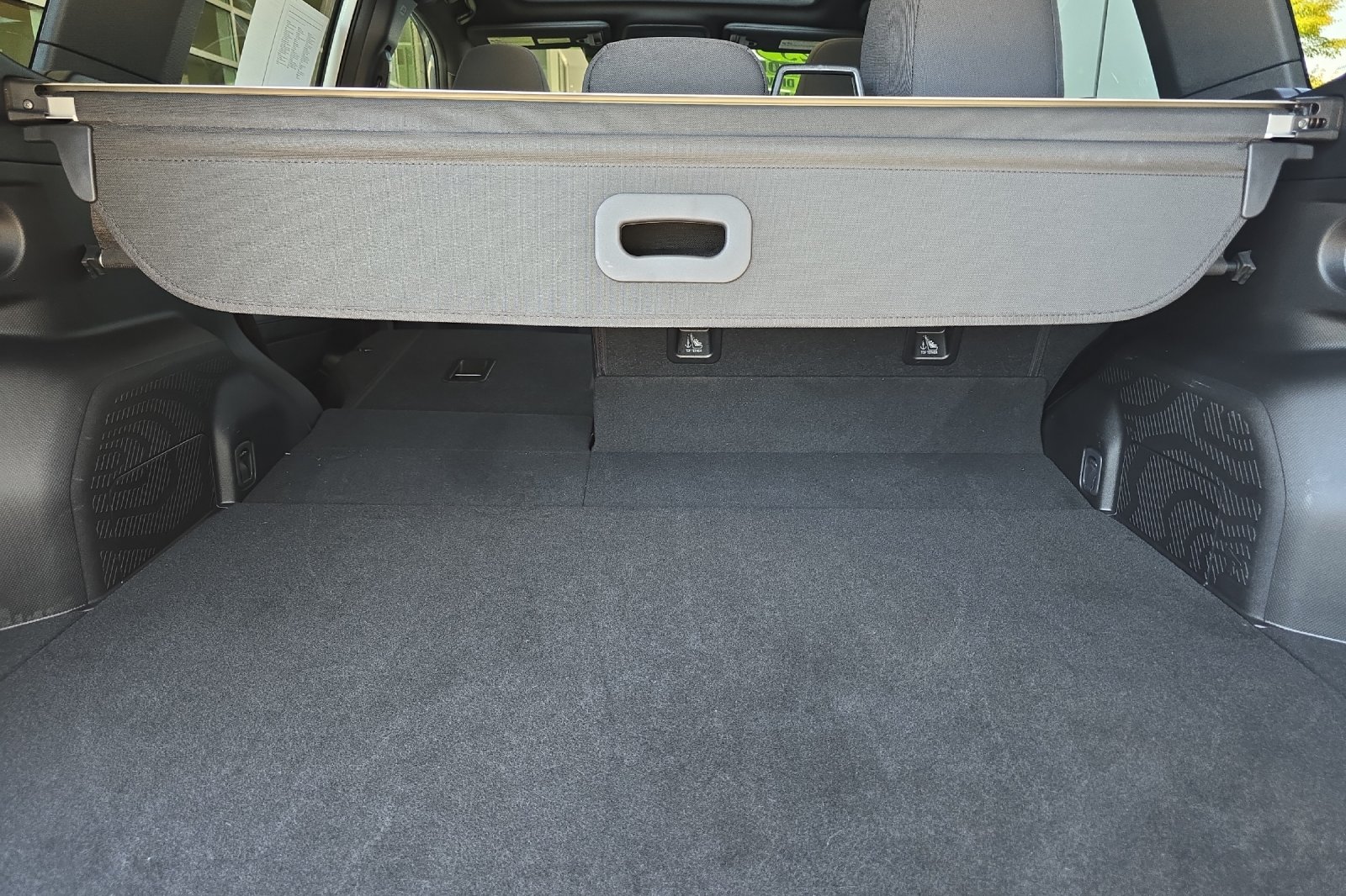 Used 2025 Silver Subaru Premium image 15