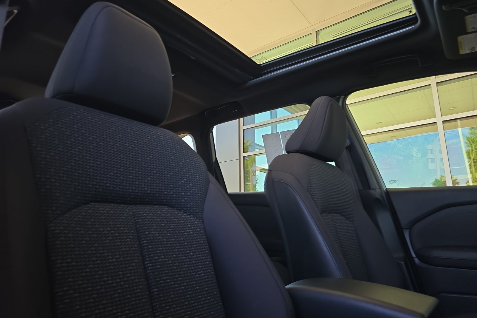 Used 2025 Silver Subaru Premium image 17