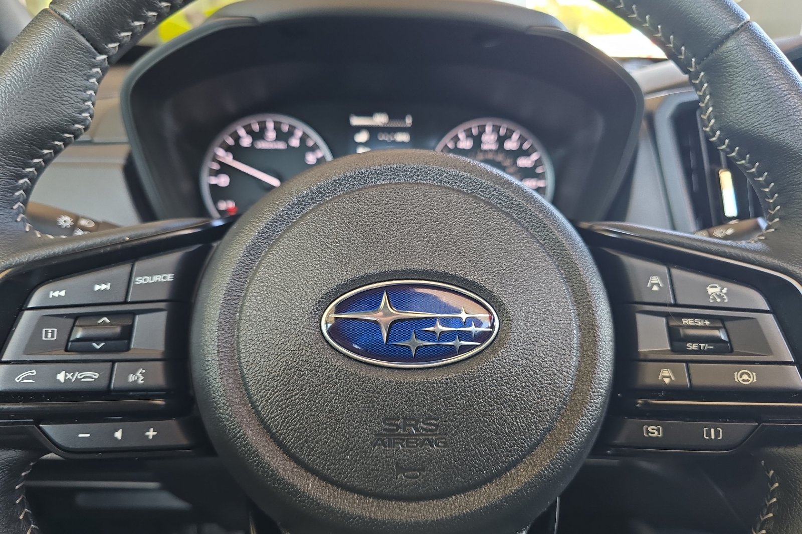 Used 2025 Silver Subaru Premium image 23