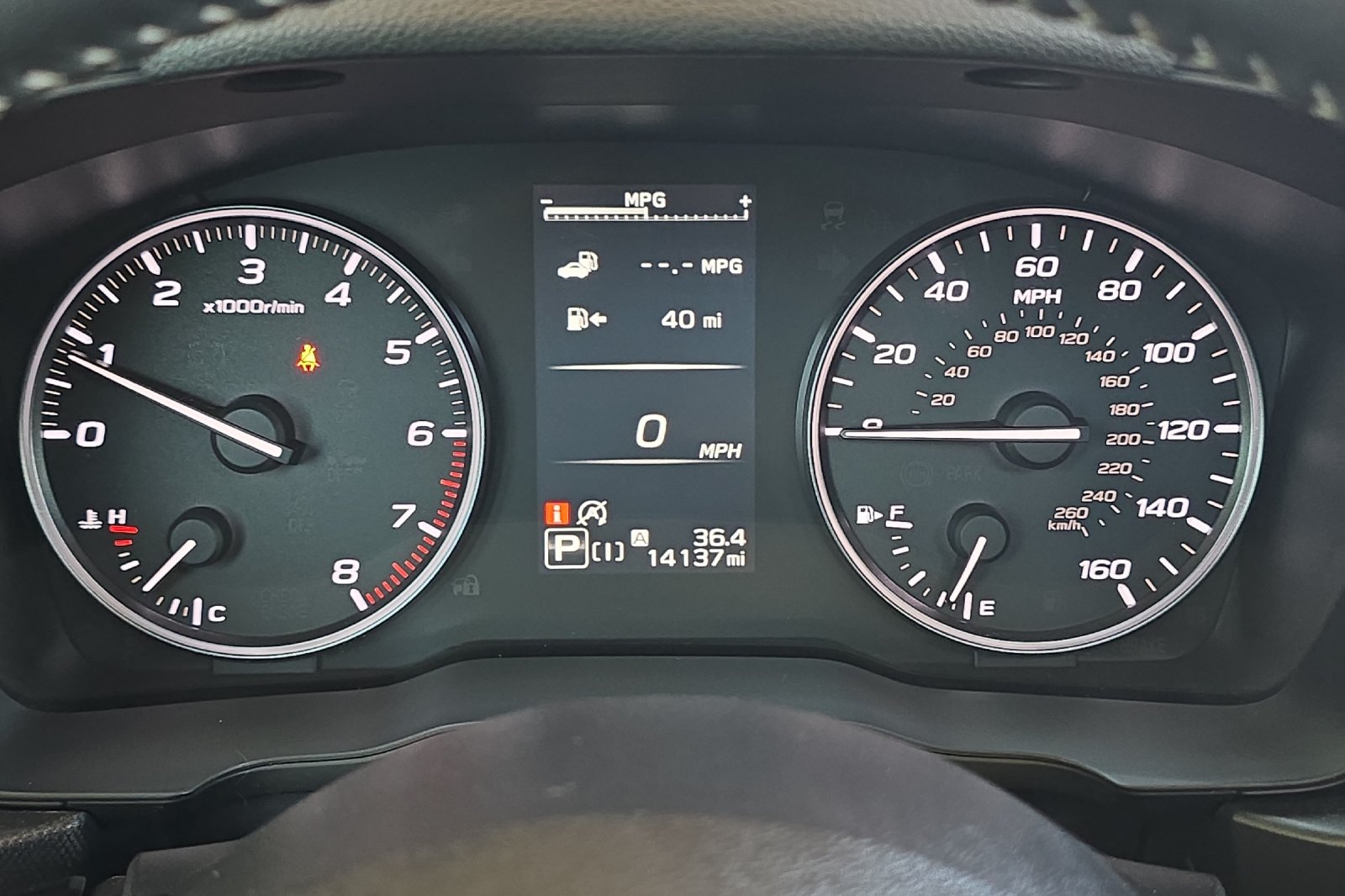 Used 2025 Silver Subaru Premium image 24