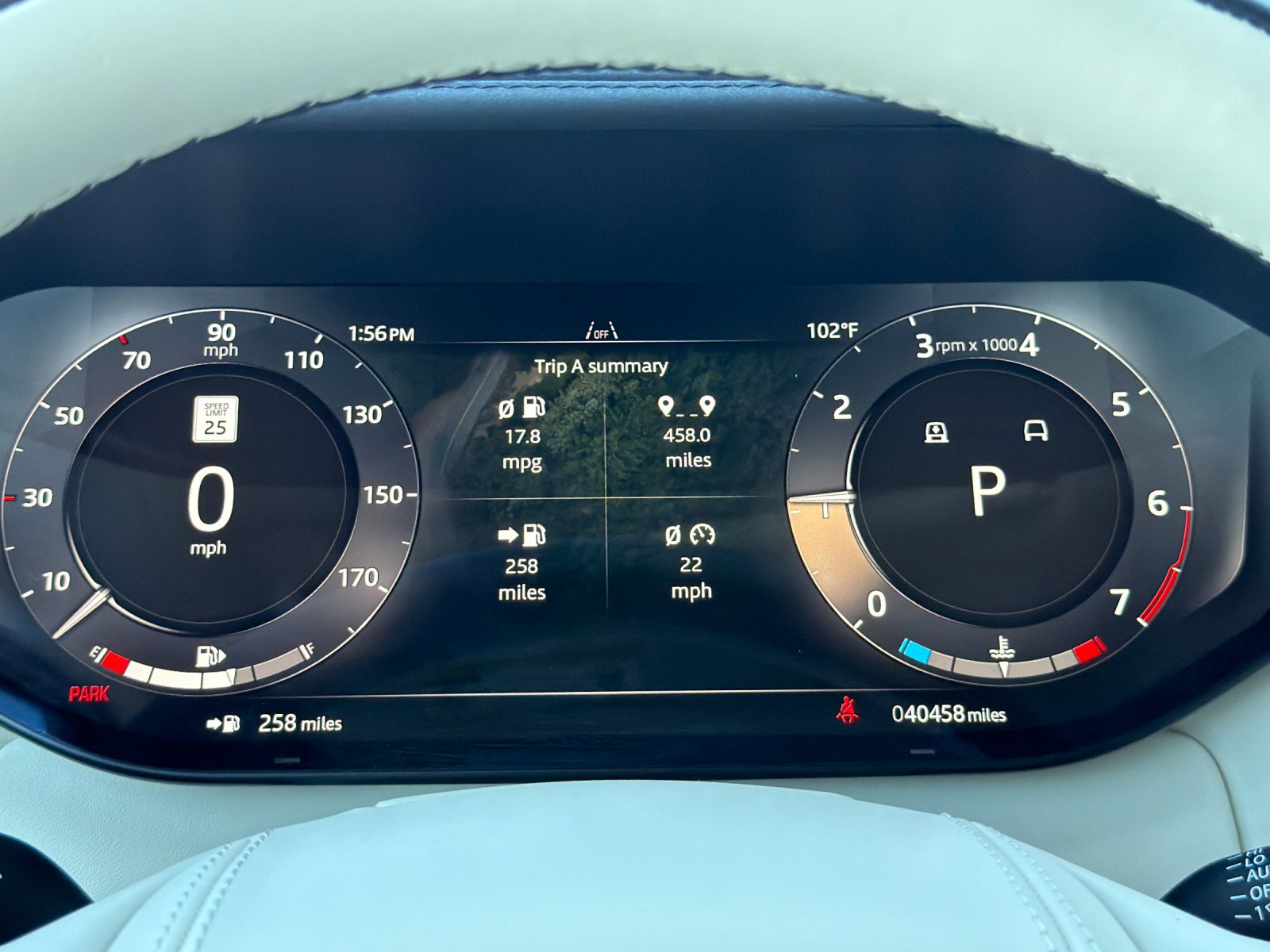 Used 2024 Ostuni Pearl White Metallic Land Rover SE 4D Sport Utility image 30