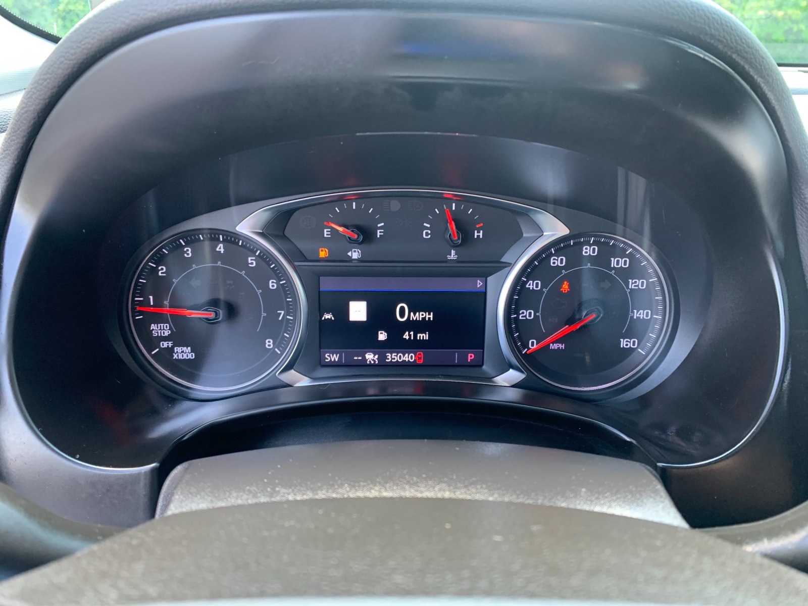 Used 2022  GMC SLT image 31