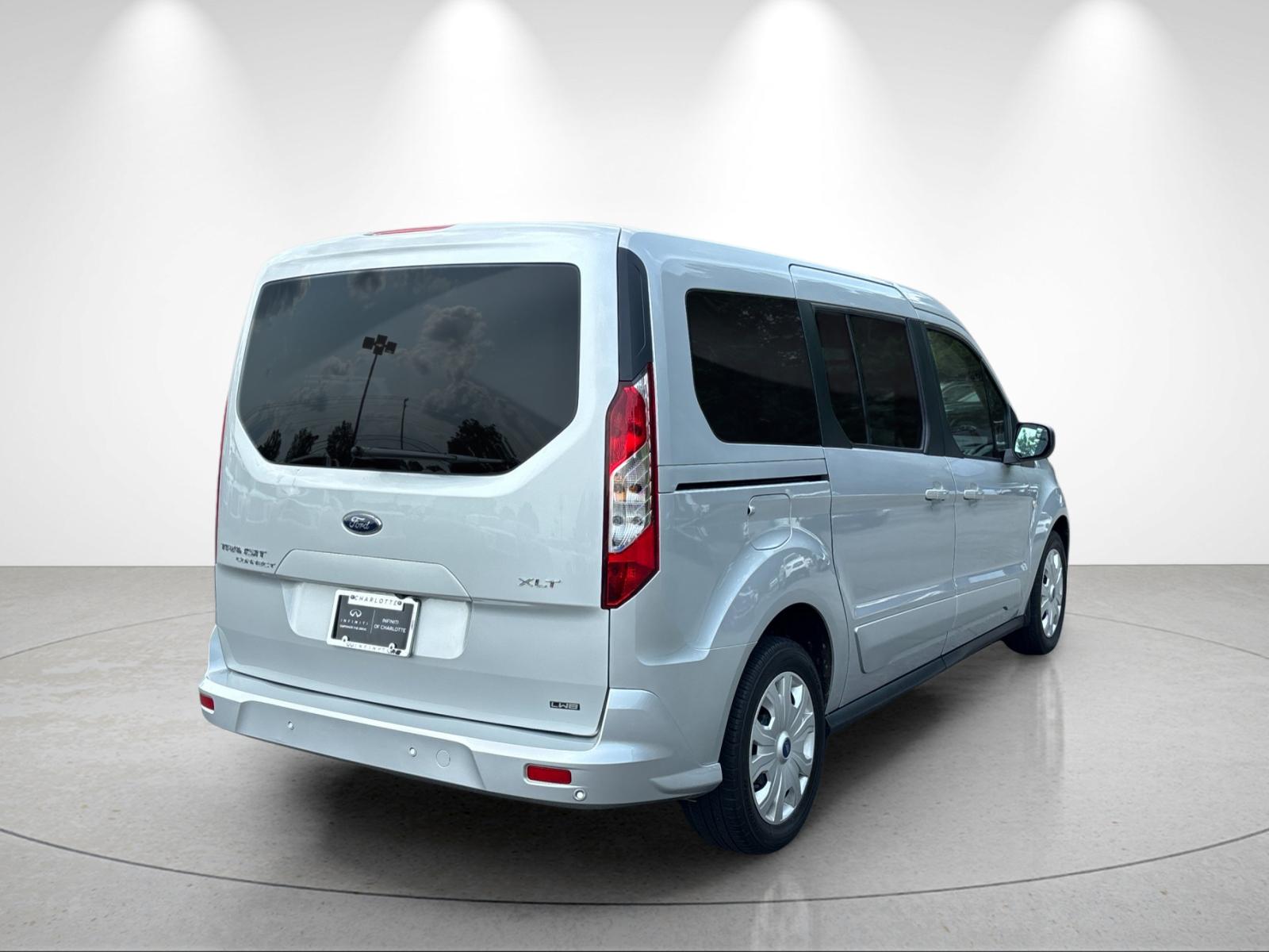 Used 2022  Ford XLT image 5