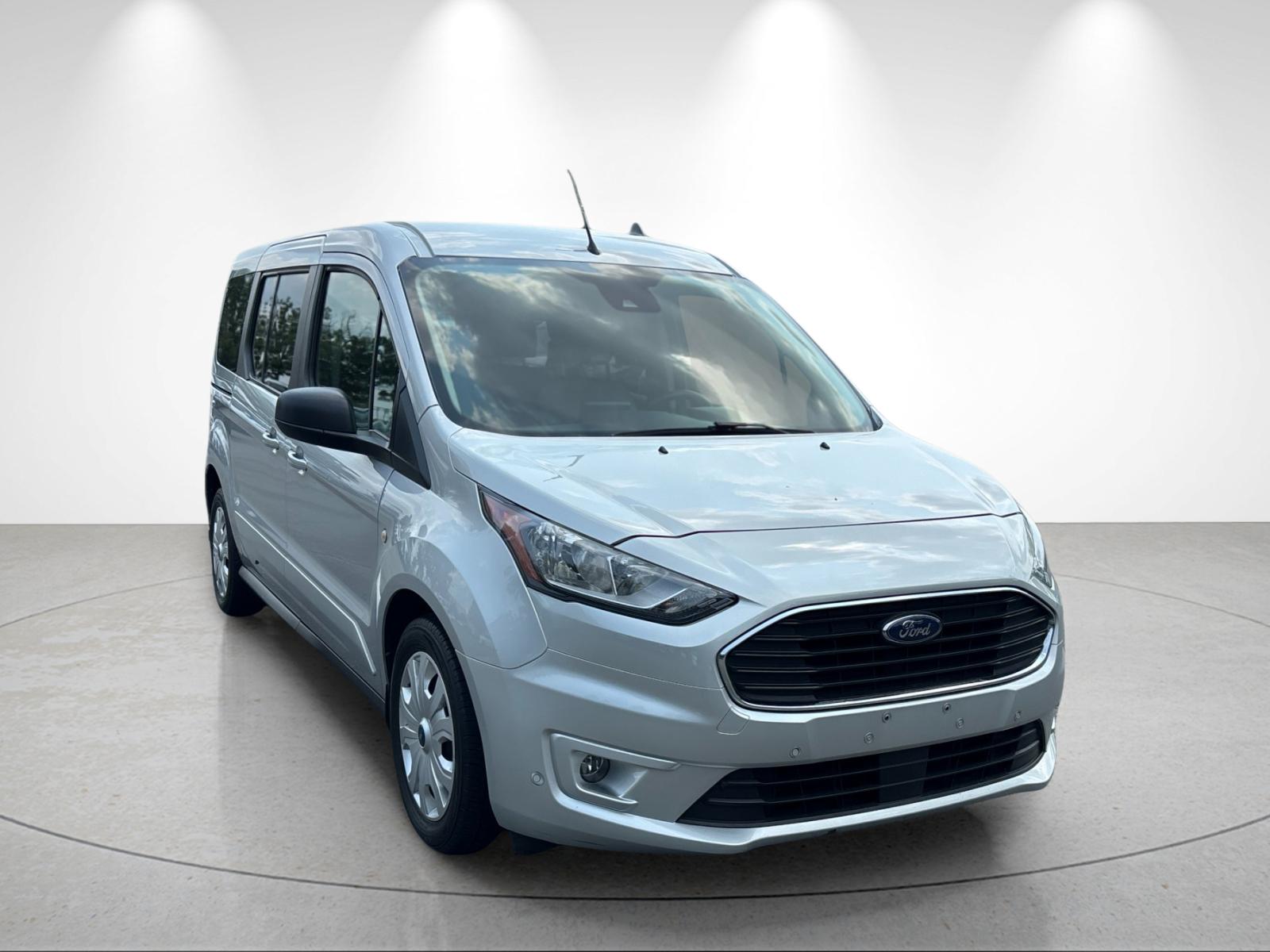 Used 2022  Ford XLT image 7