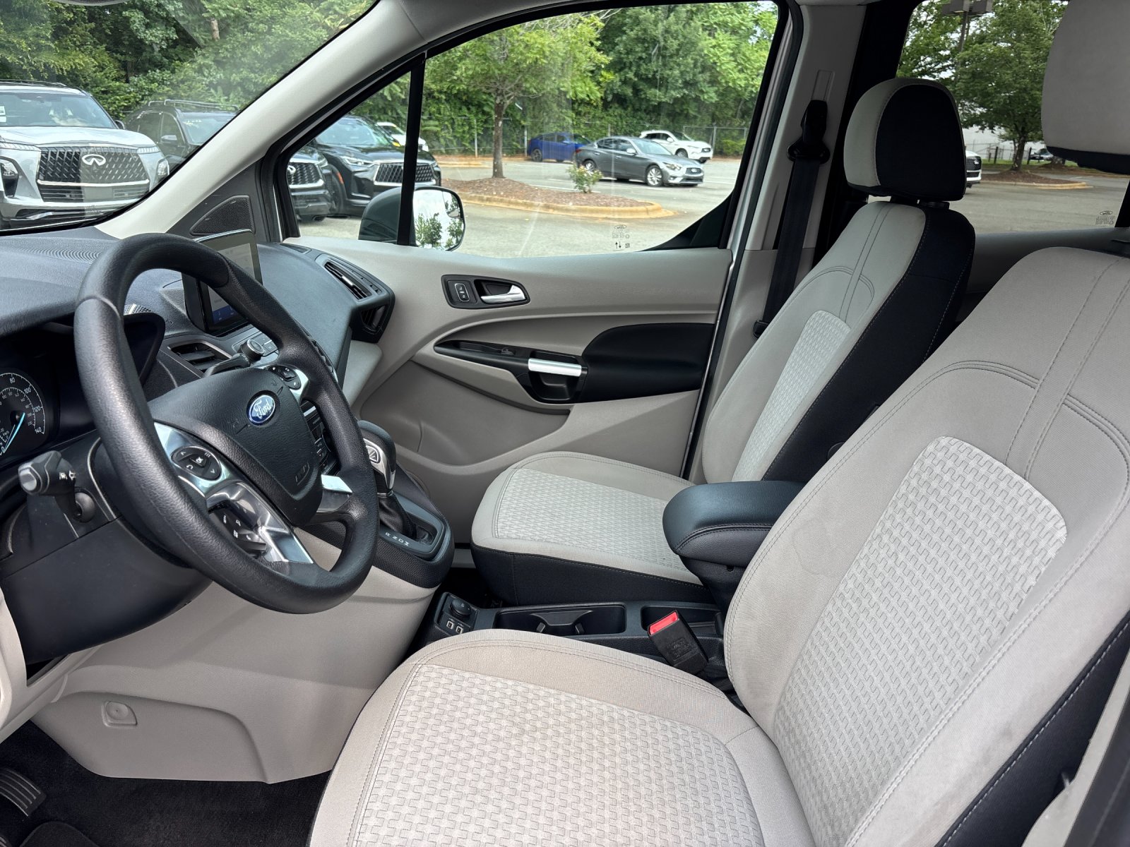 Used 2022  Ford XLT image 15